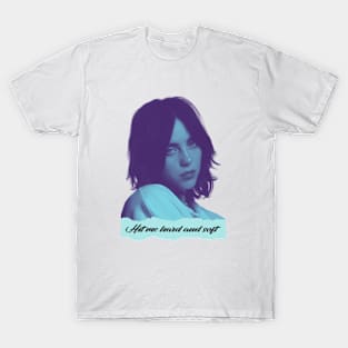 hit me hard T-Shirt